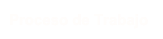 Proceso de Trabajo
